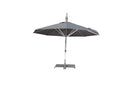 Bambrella Hurricane 3.5m Round Side Wind Umbrella