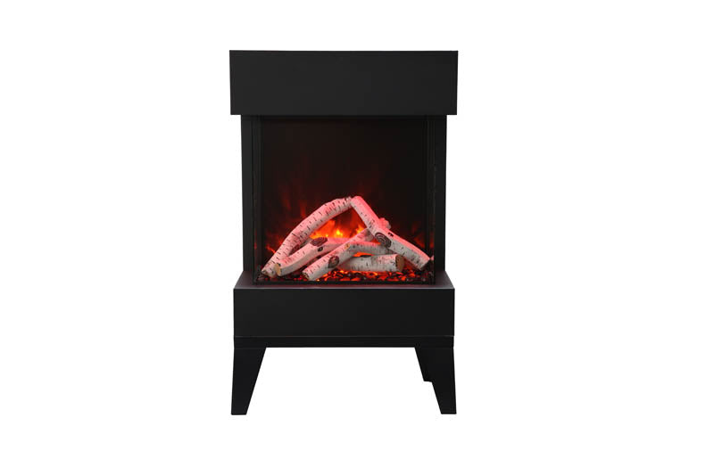 Amantii Cube 2025WM Electric Fireplace
