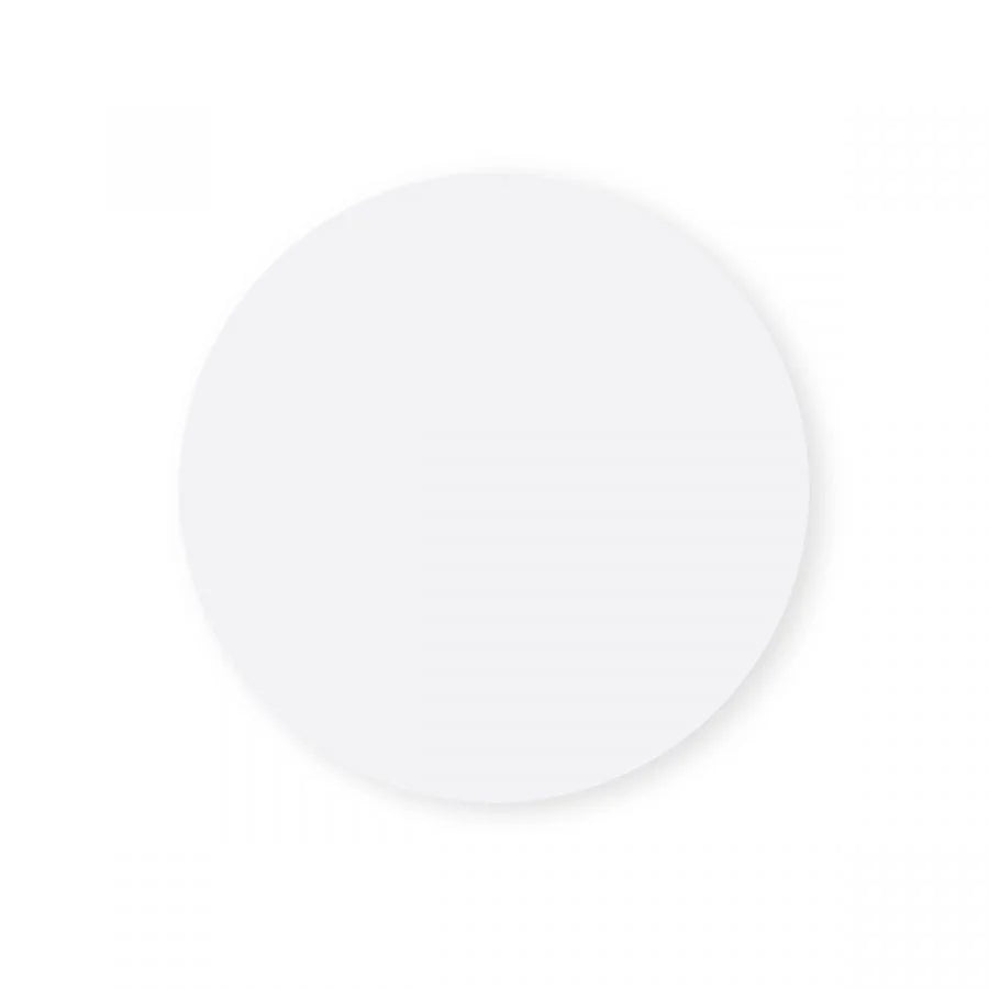 Nardi Piani Laminato 90 Round Table Top Only