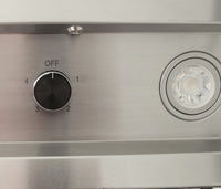 Blaze Grills 42-Inch Vent Hoods
