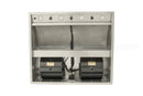Blaze Grills 42-Inch Vent Hoods