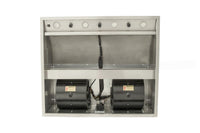 Blaze Grills 42-Inch Vent Hoods