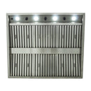 Blaze Grills 42-Inch Vent Hoods