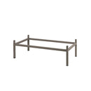 Nardi Kit Cube 140x80 High Table Extender