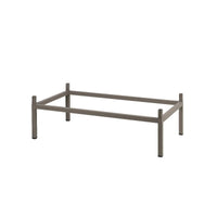 Nardi Cube Dining Table 140 X 80 with Optional Height Extender