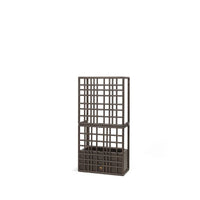 Nardi Sipario 2 Modular Partition
