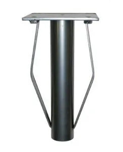 Bambrella In-Ground Base System