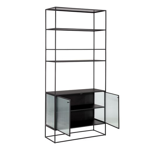 Sunpan Parsons Bookcase