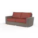 Sunset West Coronado Loveseat with Cushion