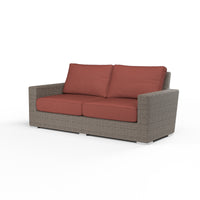 Sunset West Coronado Loveseat with Cushion