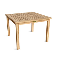 Anderson Teak Bahama 42" Square Table