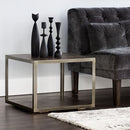 Sunpan Mara End Table