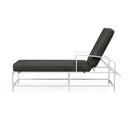 Sunset West Bristol Chaise with Cushion