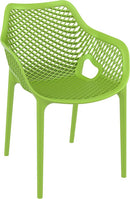 Compamia Air XL Outdoor Dining Arm Chair - Set of 2