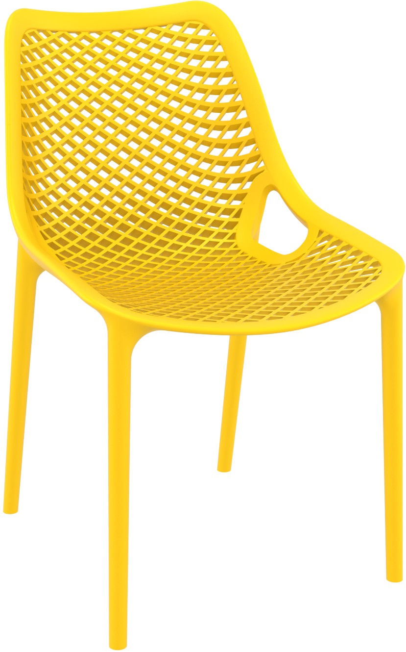 Compamia Air Outdoor Dining Chair - Set of 2