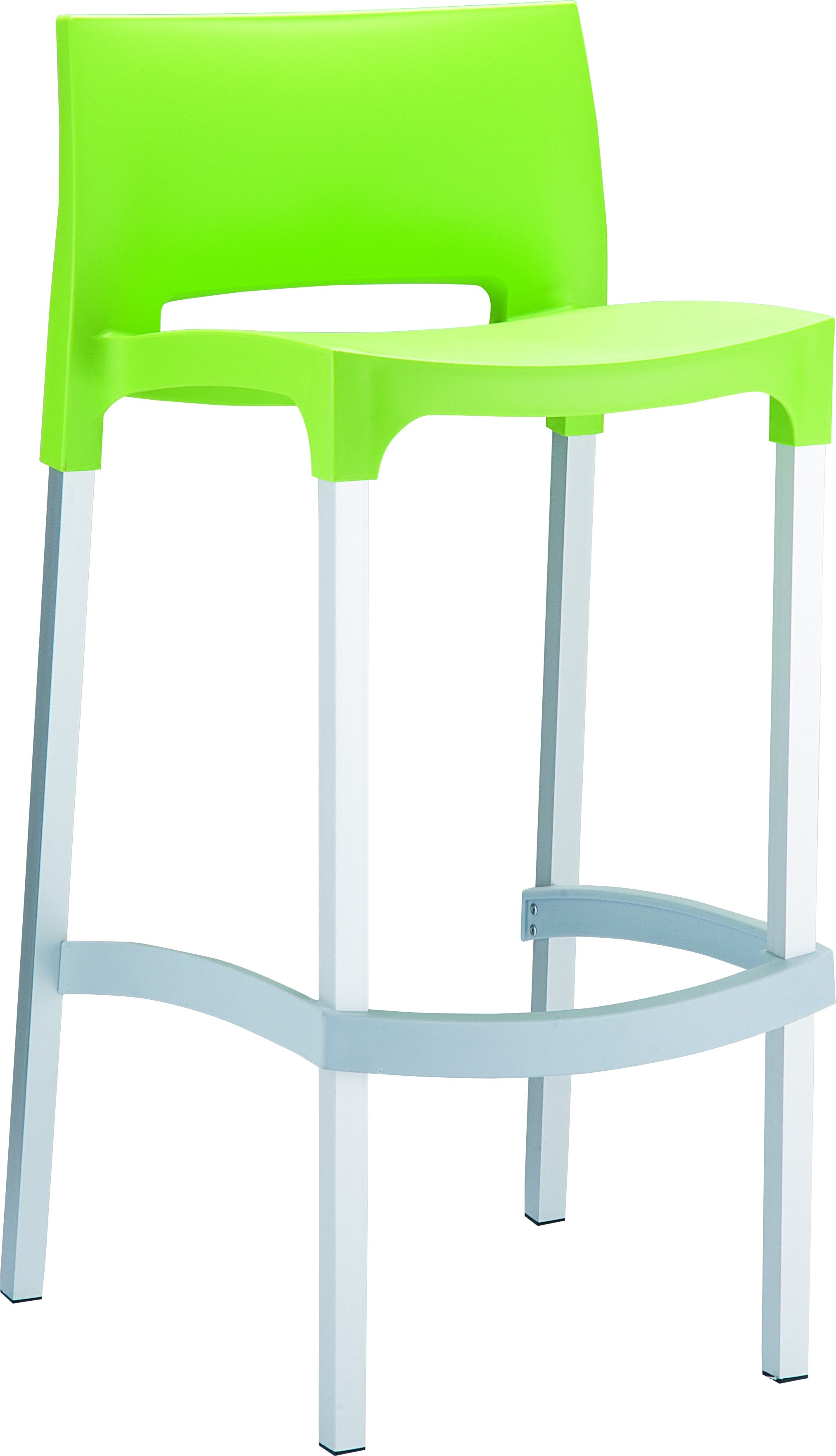 Compamia Gio Outdoor Barstool - Set of 2