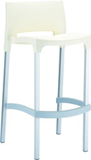 Compamia Gio Outdoor Barstool - Set of 2