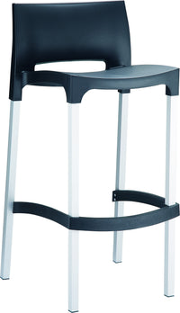 Compamia Gio Outdoor Barstool - Set of 2