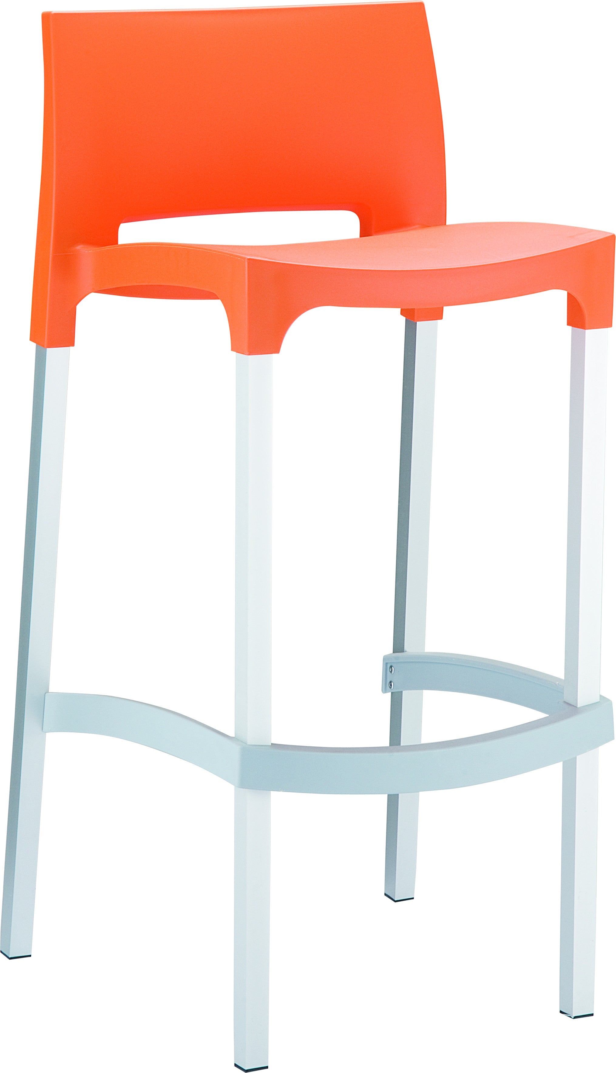 Compamia Gio Outdoor Barstool - Set of 2