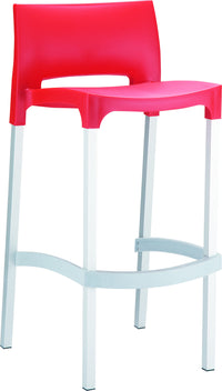 Compamia Gio Outdoor Barstool - Set of 2