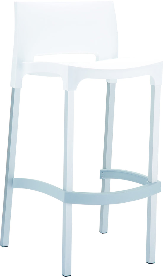 Compamia Gio Outdoor Barstool - Set of 2