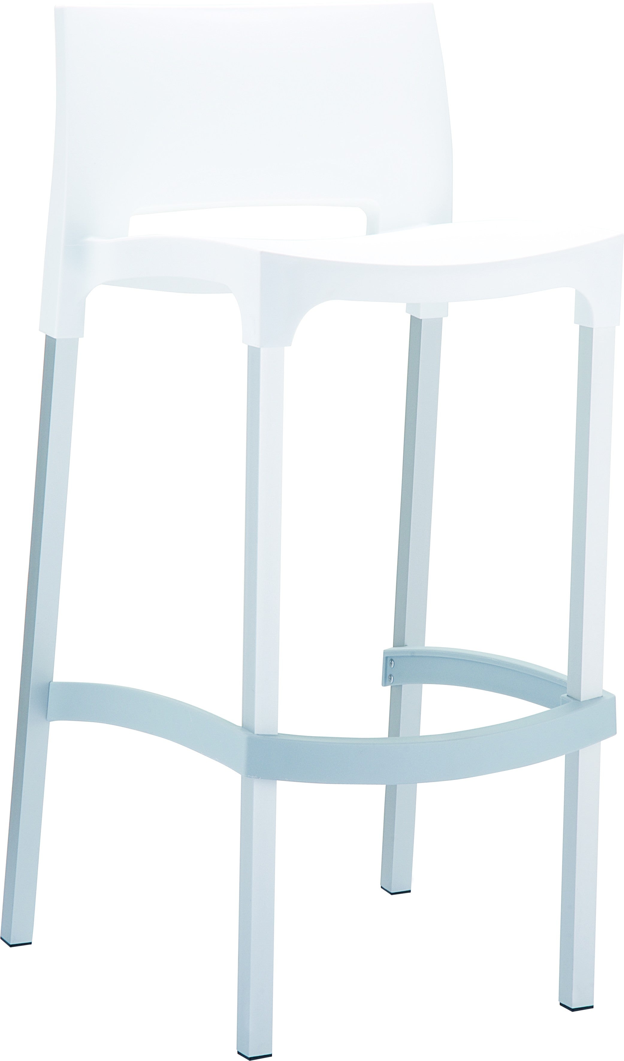 Compamia Gio Outdoor Barstool - Set of 2
