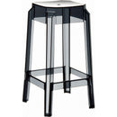 Compamia Fox Polycarbonate Counter Stool - Set of 2