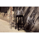 Compamia Fox Polycarbonate Counter Stool - Set of 2