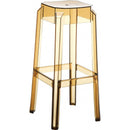 Compamia Fox Polycarbonate Bar Stool - Set of 2