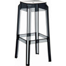 Compamia Fox Polycarbonate Bar Stool - Set of 2