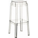 Compamia Fox Polycarbonate Bar Stool - Set of 2