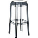 Compamia Fox Polycarbonate Bar Stool - Set of 2