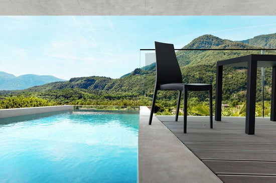 Compamia Miranda Dining Chair - Set of 2
