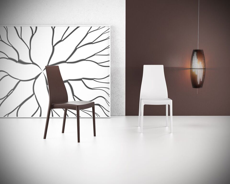 Compamia Miranda Dining Chair - Set of 2