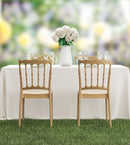 Compamia Napoleon Dining Chair - Set of 2