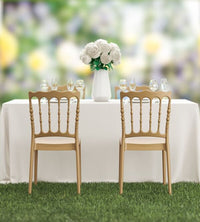 Compamia Napoleon Dining Chair - Set of 2