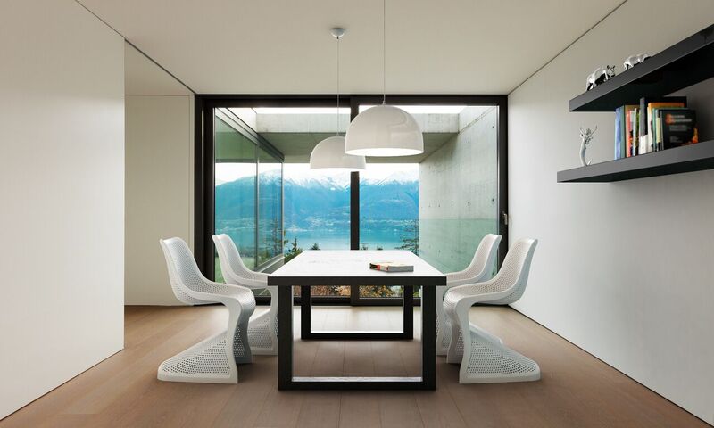 Compamia Bloom Dining Chair - Set of 2