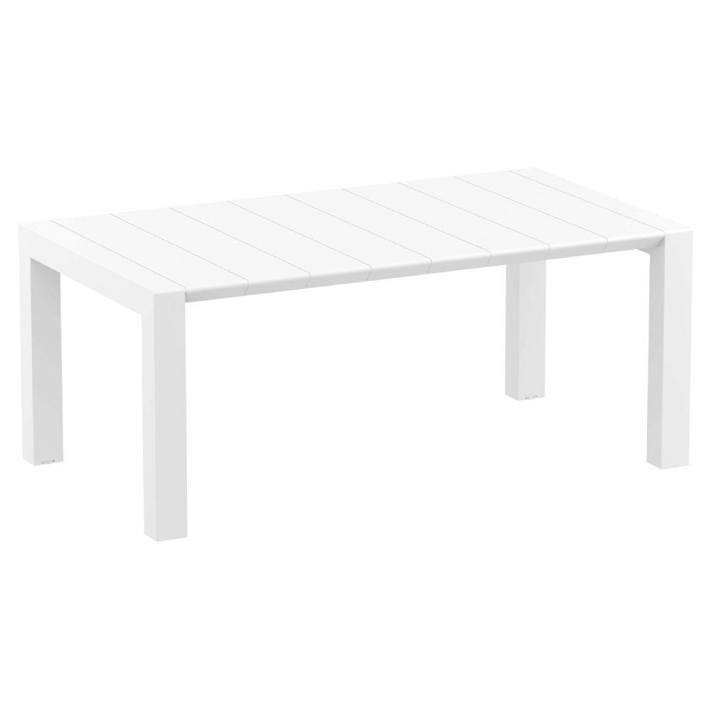 Compamia Bloom Extendable 5-Piece Patio Dining Set