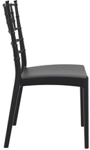 Compamia Josephine Outdoor Dining Chair - Set of 2