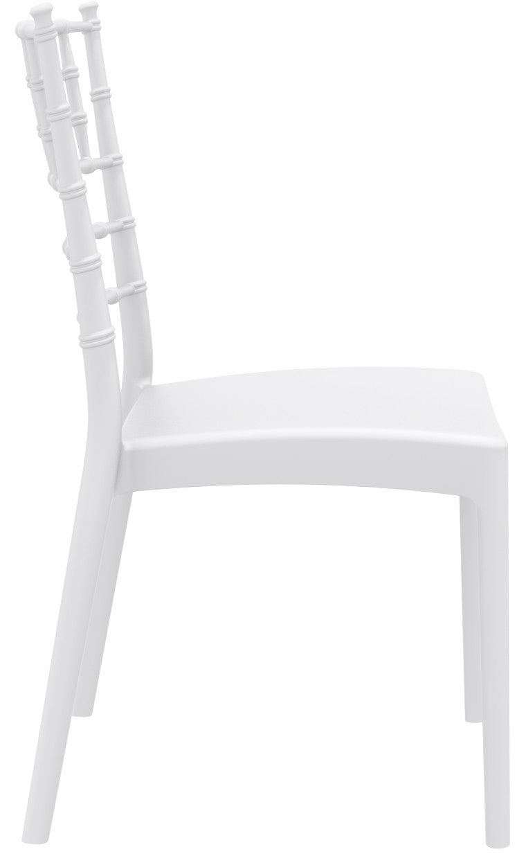 Compamia Josephine Outdoor Dining Chair - Set of 2