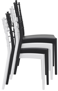 Compamia Josephine Outdoor Dining Chair - Set of 2