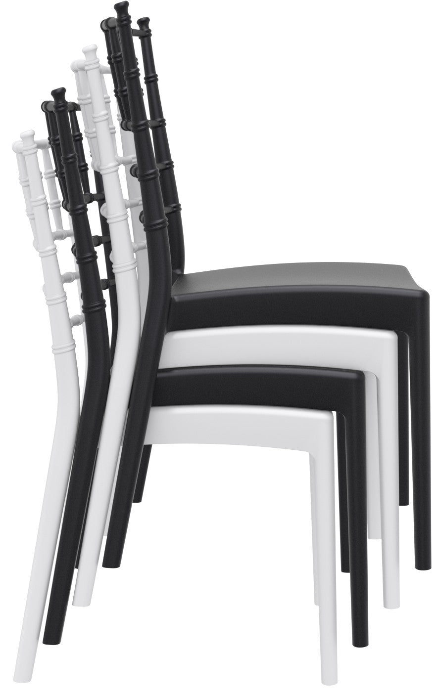 Compamia Josephine Outdoor Dining Chair - Set of 2