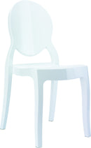 Compamia Baby Elizabeth Kids Chair