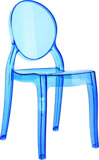 Compamia Baby Elizabeth Kids Chair