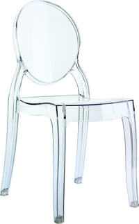 Compamia Baby Elizabeth Kids Chair