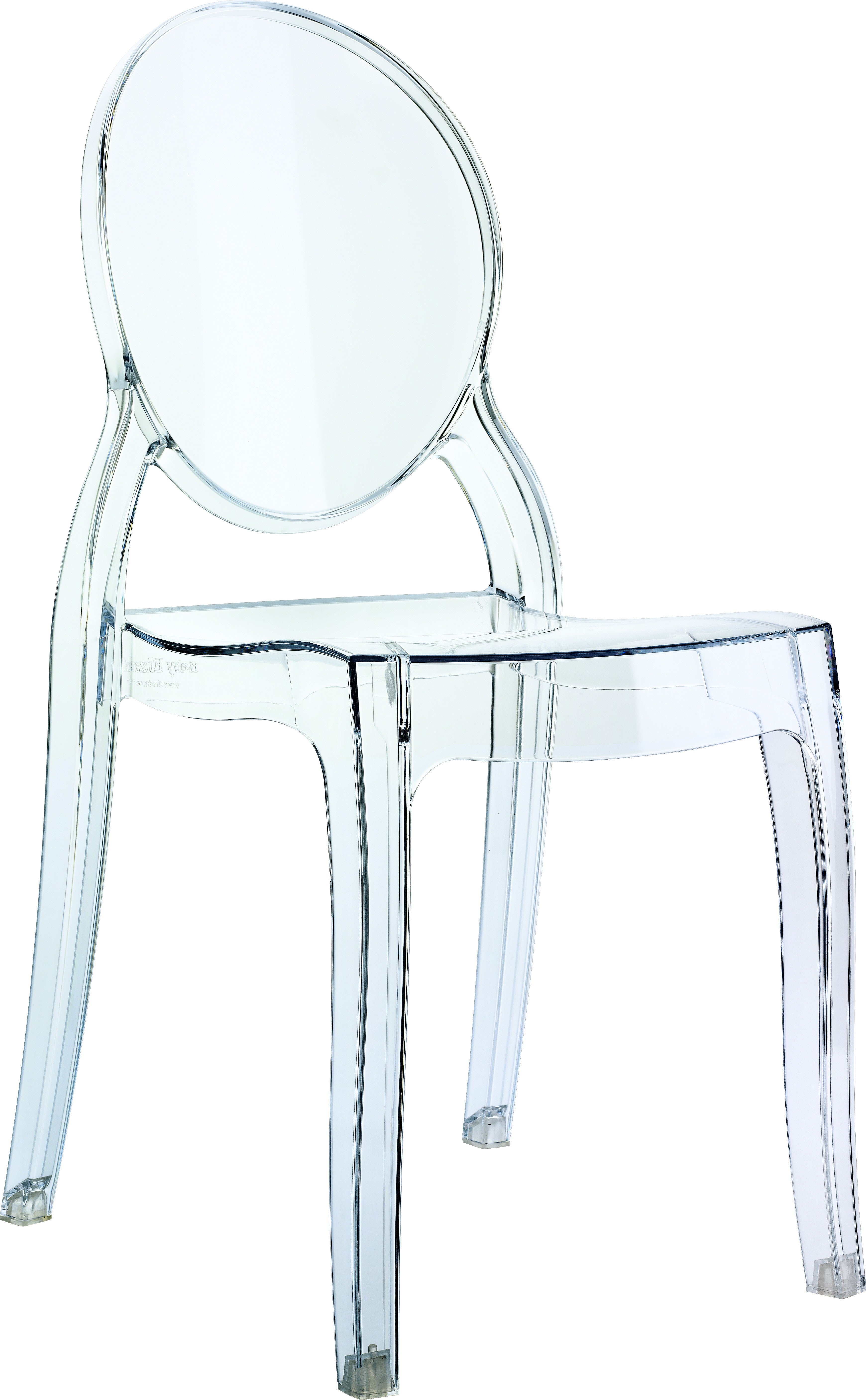 Compamia Baby Elizabeth Kids Chair