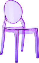Compamia Baby Elizabeth Kids Chair