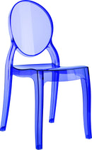Compamia Baby Elizabeth Kids Chair