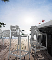 Compamia Air Counter Stool - Set of 2