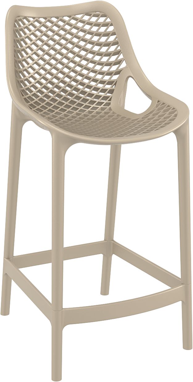 Compamia Air Counter Stool - Set of 2